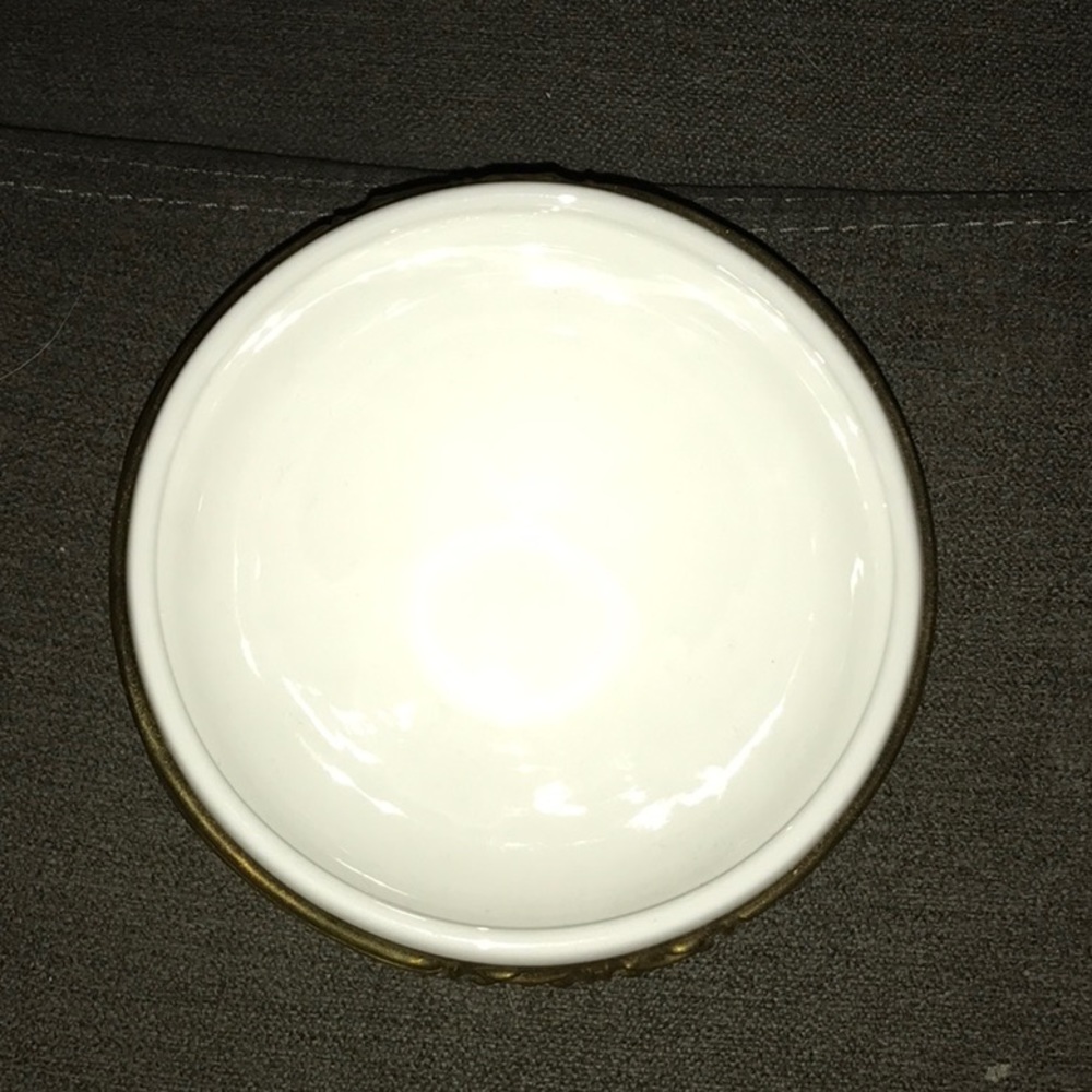 EUC - Katy Briscoe Bangles small bowl - Picture 2 of 3